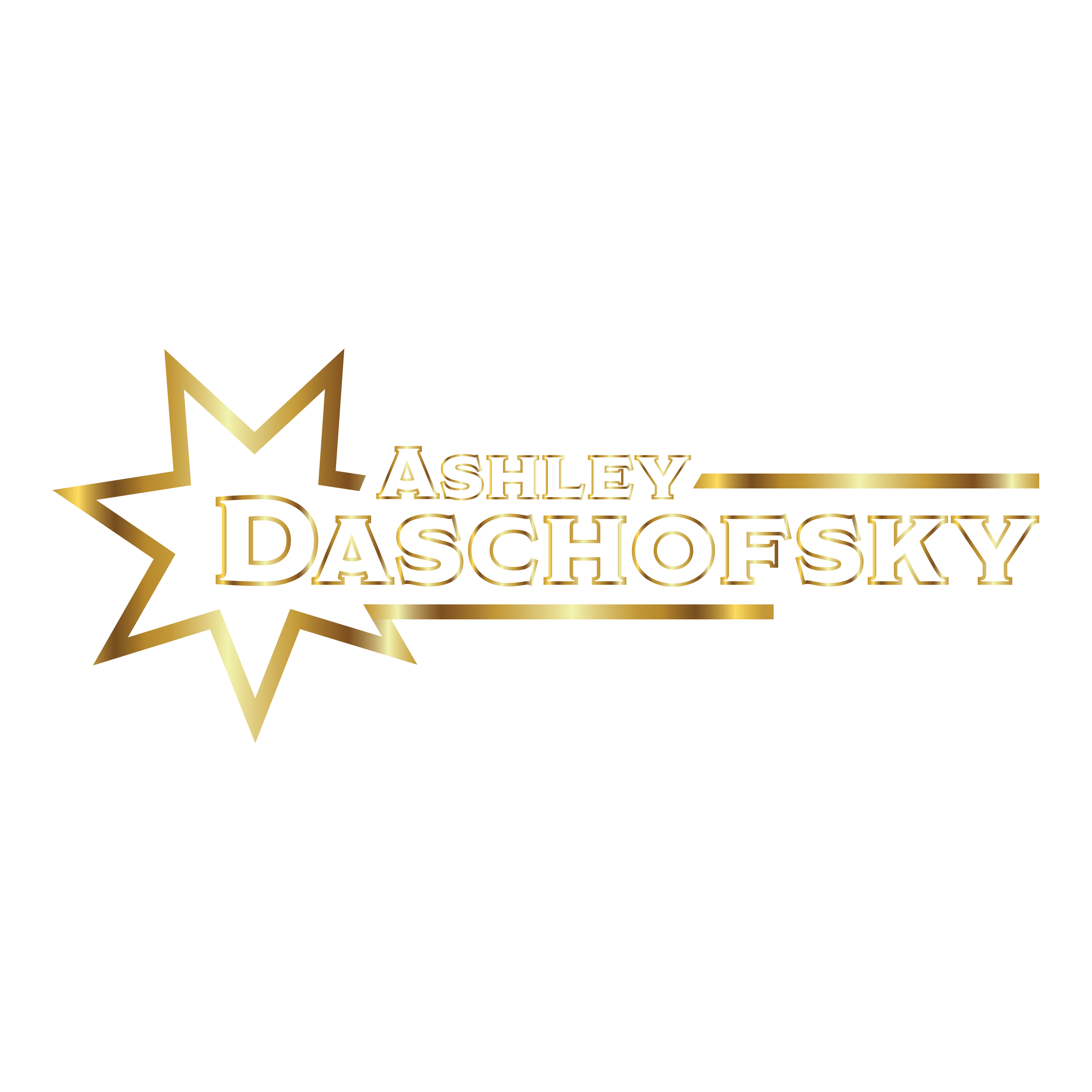 Ashley Daschofsky for Sheriff